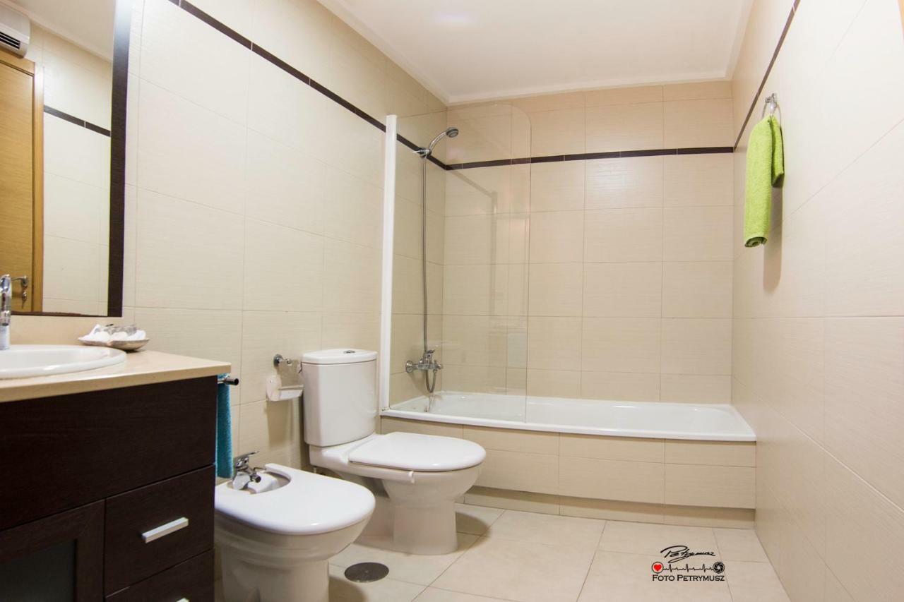 Apartament Solar Alicante Exterior foto