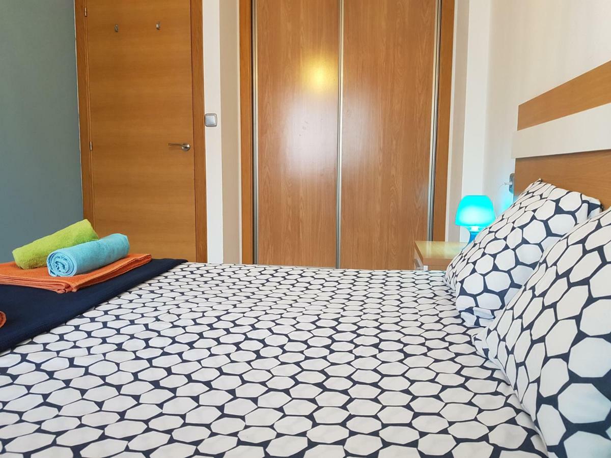 Apartament Solar Alicante Exterior foto